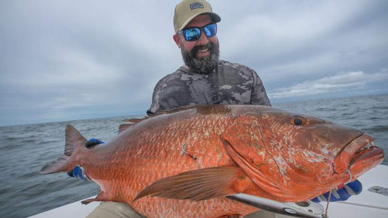 Exploring Angler’s Paradise: Fishing at Isla Boca Brava Tucan Lodge