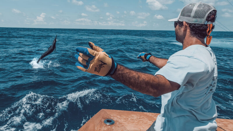 Walkers Cay, Bahamas